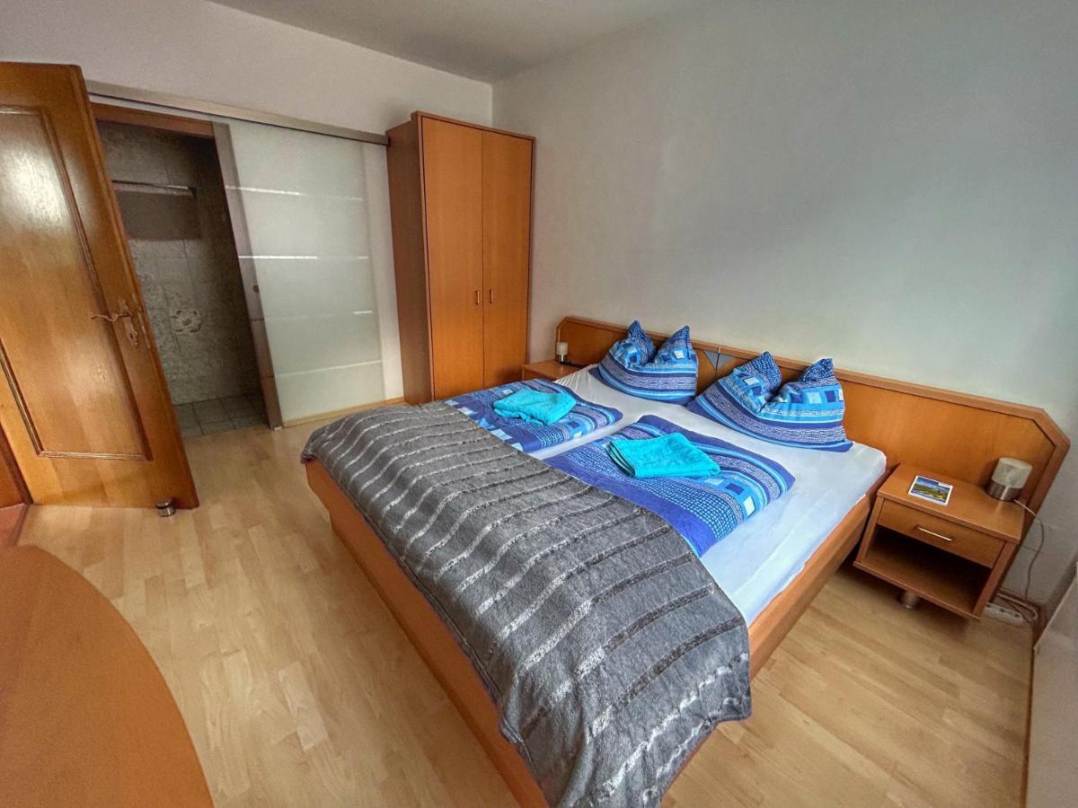 Panorama Apartments Semslach Оберфеллах Экстерьер фото